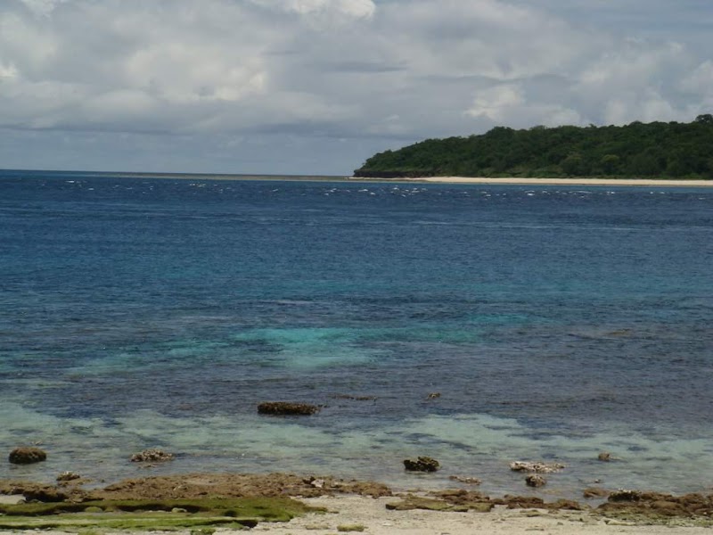 Coastal Wonders of Tutuala - Tutuala
