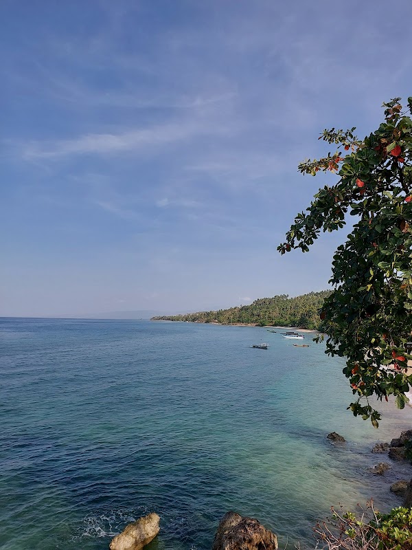 Seaside Serenity at Watabo Beach - Watabo Beach