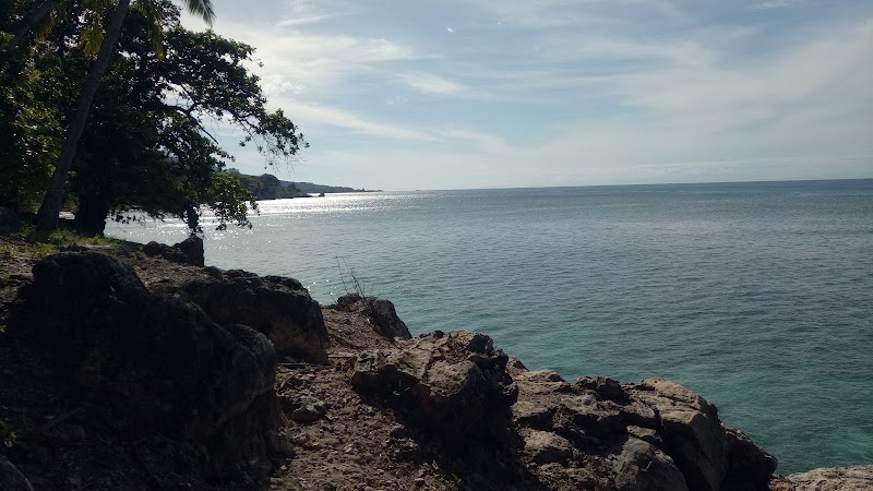 Seaside Serenity at Watabo Beach - Watabo Beach