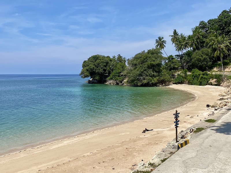 Seaside Serenity at Watabo Beach - Watabo Beach