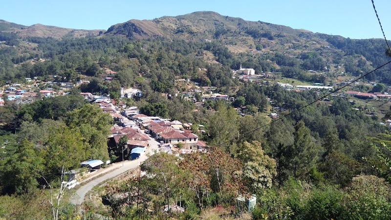 Discover the Charm of Maubisse - Maubisse