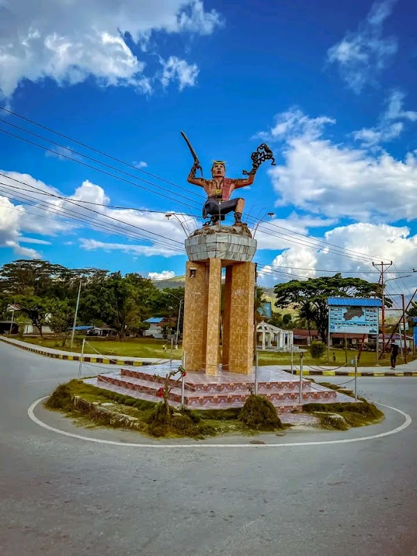 Cultural Significance in the Heart of Aileu - Aileu