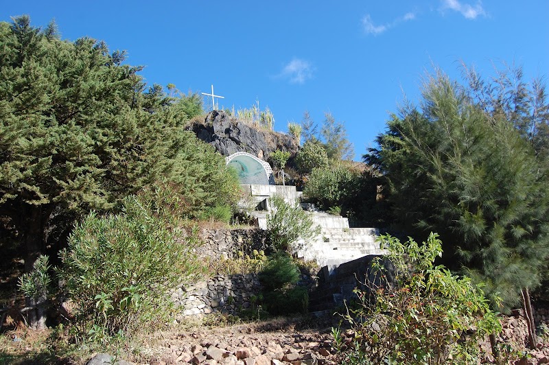 Natural Beauty in Hato Builico - Hato Builico
