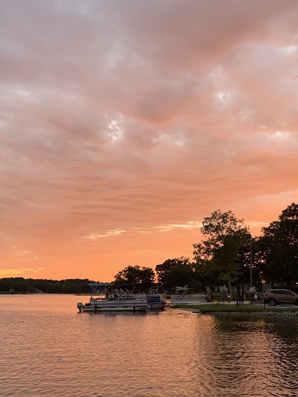 Lake Tansi: An Oasis of Tranquility in Tennessee - Lake Tansi