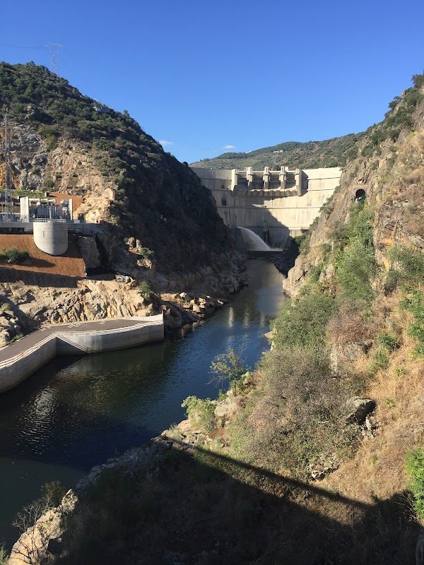 Serenity by the Tua - A Breath of Tranquility in Portugal's Norte Region - Tua River