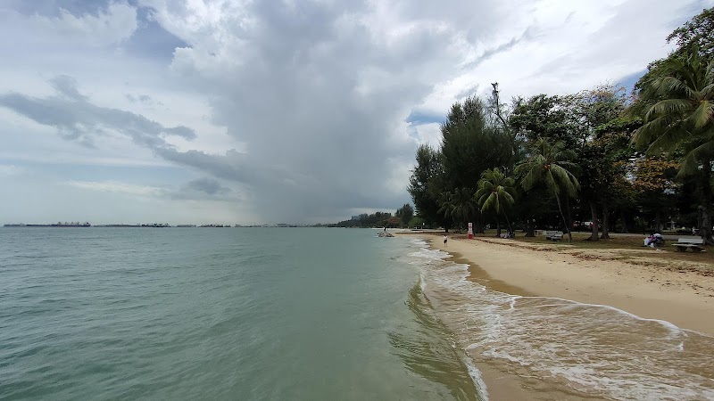 East Coast Park adventures
