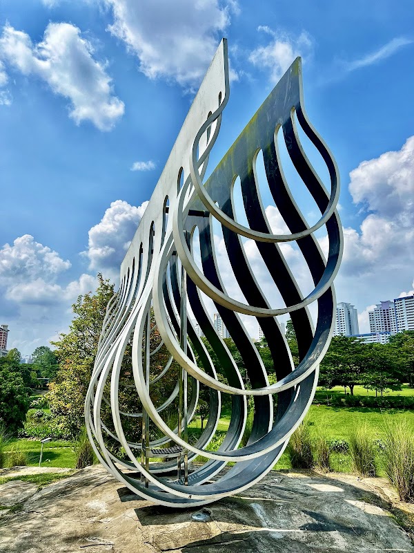 Urban Oasis: Bishan-Ang Mo Kio Park - Bishan-Ang Mo Kio Park