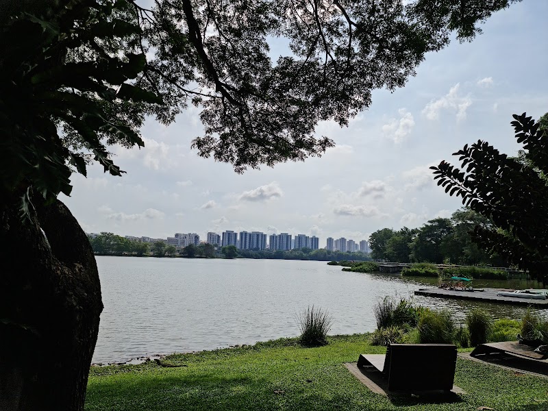 Nature's Escape at Jurong Lake Gardens - Jurong Lake Gardens