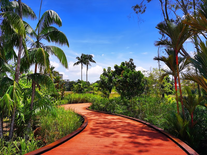 Nature's Escape at Jurong Lake Gardens - Jurong Lake Gardens