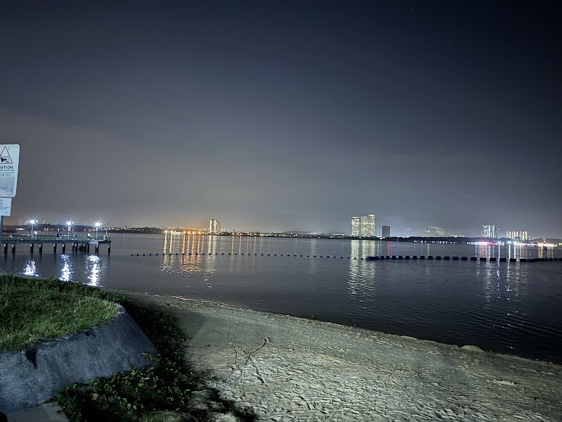 Sembawang Park: Nature's Respite in Singapore - Sembawang Park