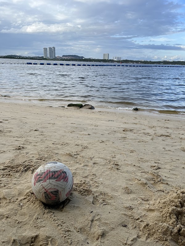 Sembawang Park: Nature's Respite in Singapore - Sembawang Park