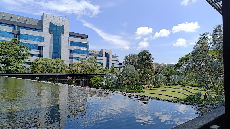 Garden Oasis: Discovering HortPark, Singapore - HortPark