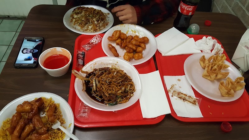 Orchid Garden: A Culinary Gem in West Carrollton - Orchid Garden