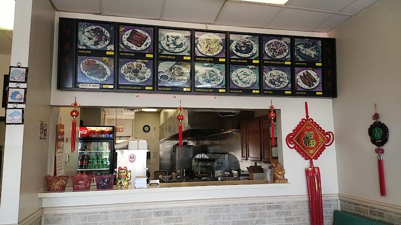 Orchid Garden: A Culinary Gem in West Carrollton - Orchid Garden