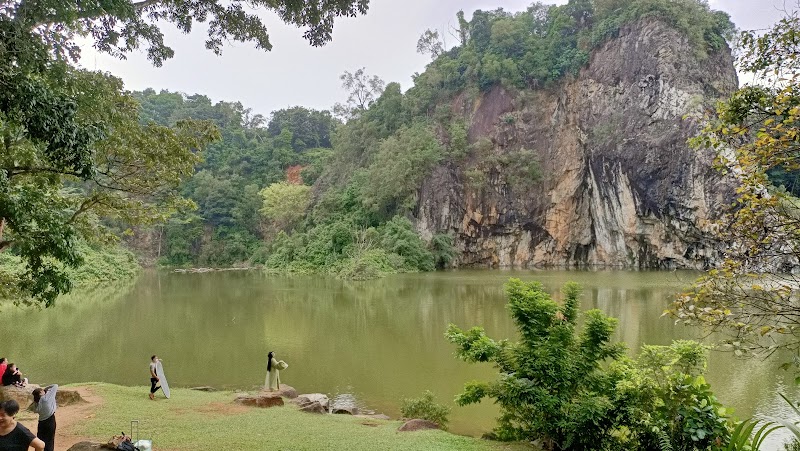 Scenic Serenity at Little Guilin - Little Guilin