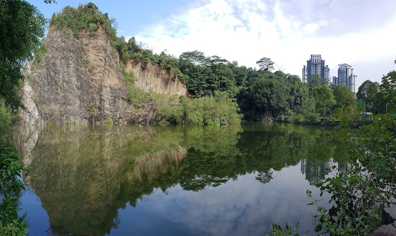 Scenic Serenity at Little Guilin - Little Guilin