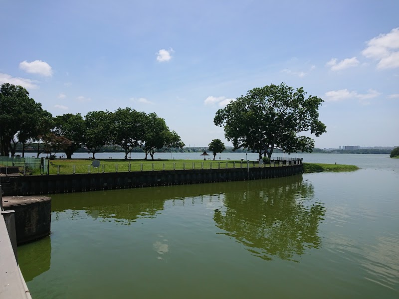 Discover Kranji's Coastal Marvel - Kranji Coastal Nature Park