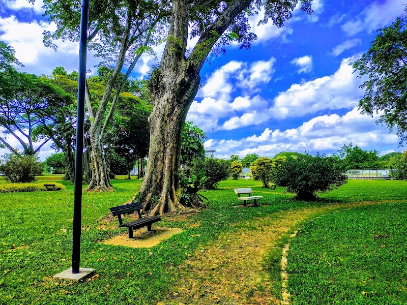 Discover Kranji's Coastal Marvel - Kranji Coastal Nature Park