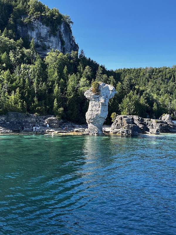Underwater Wonders of Fathom Five National Marine Park - Fathom Five National Marine Park