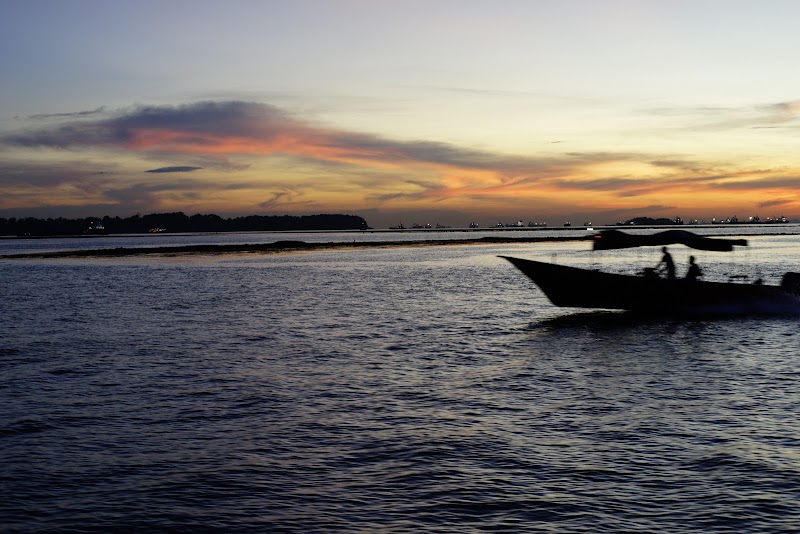 Paradise of Biodiversity: Sisters' Islands - Sisters' Islands