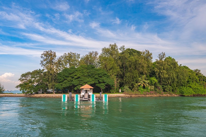 Paradise of Biodiversity: Sisters' Islands - Sisters' Islands