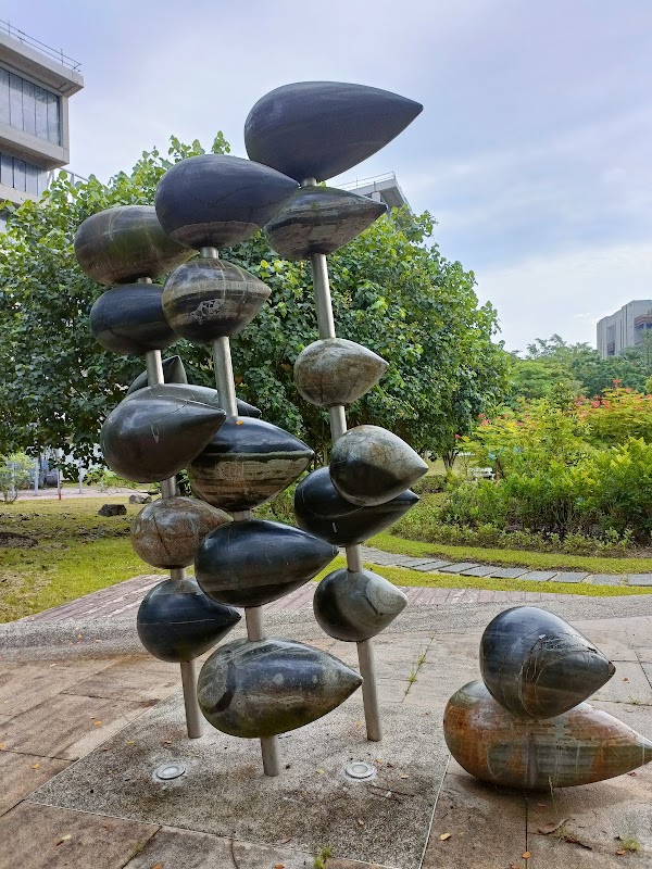 Nature's Retreat: Jurong Eco-Garden - Jurong Eco-Garden