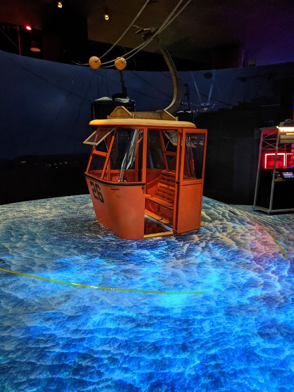 Family Fun at Singapore Discovery Centre - Singapore Discovery Centre