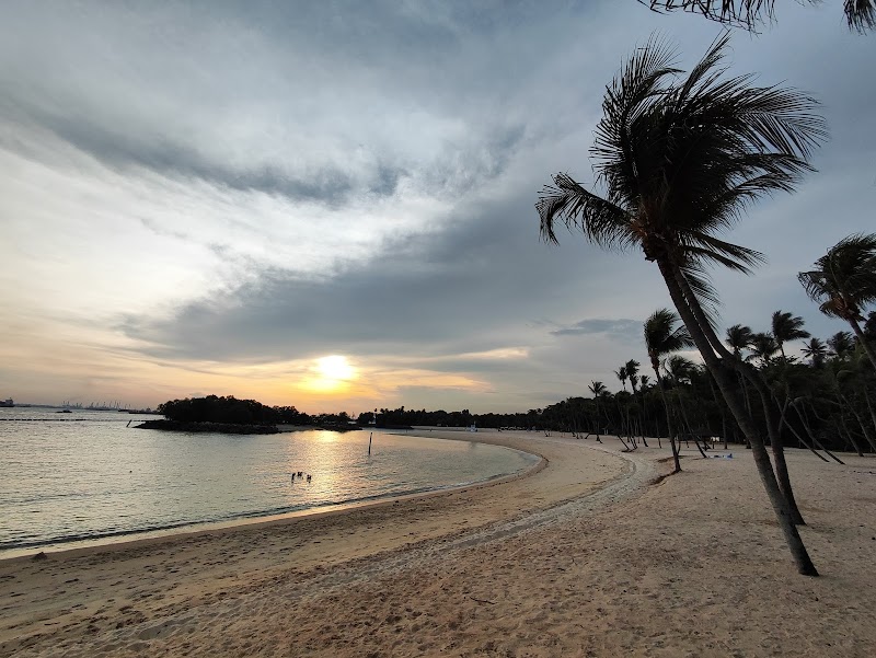 Serenity at Tanjong Beach - Tanjong Beach