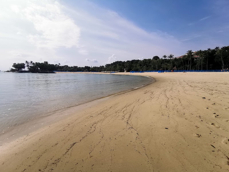 Serenity at Tanjong Beach - Tanjong Beach