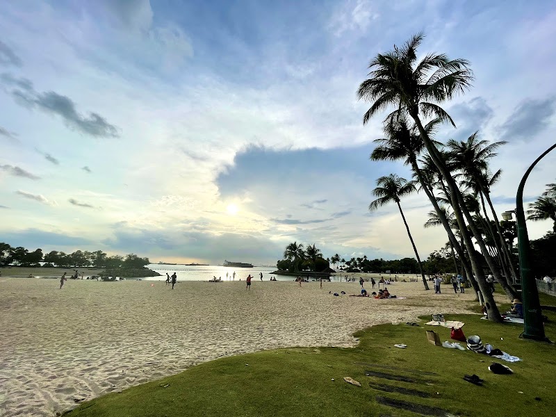 Serenity at Tanjong Beach - Tanjong Beach