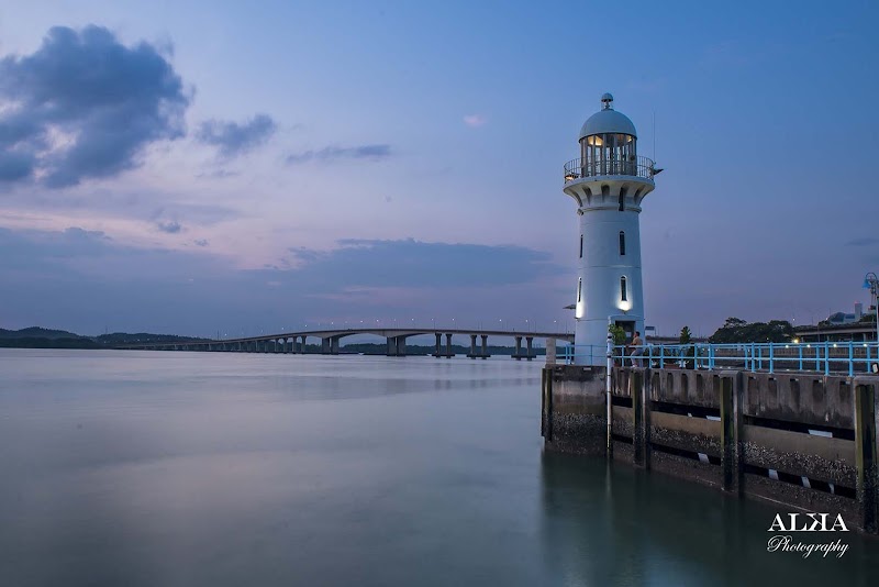 Maritime Moments at Raffles Marina - Raffles Marina