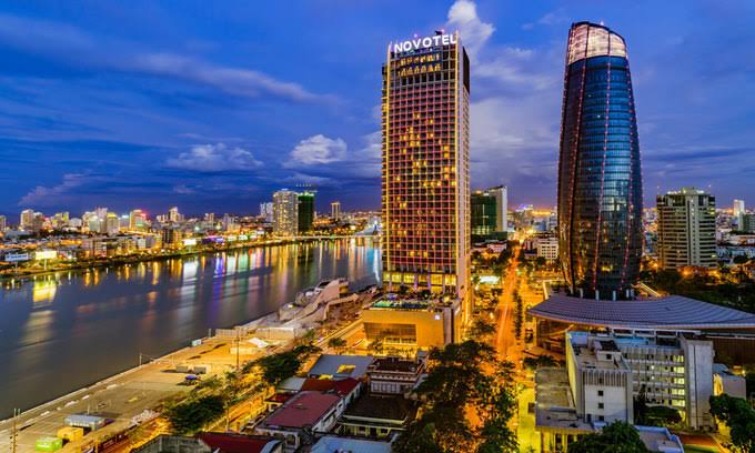 Explore the Charm of Da Nang - Da Nang