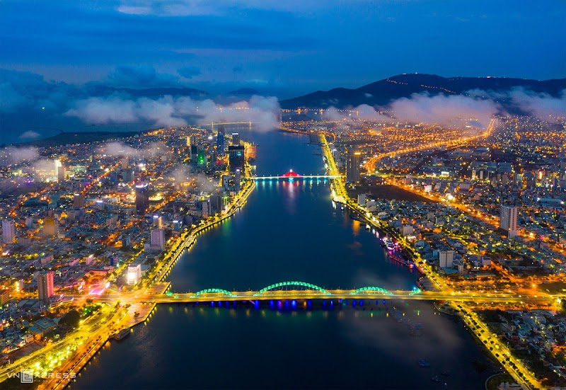 Explore the Charm of Da Nang - Da Nang