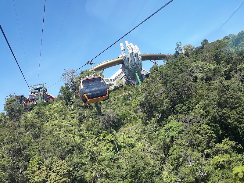 The Enchanting Ba Na Hills - Ba Na Hills