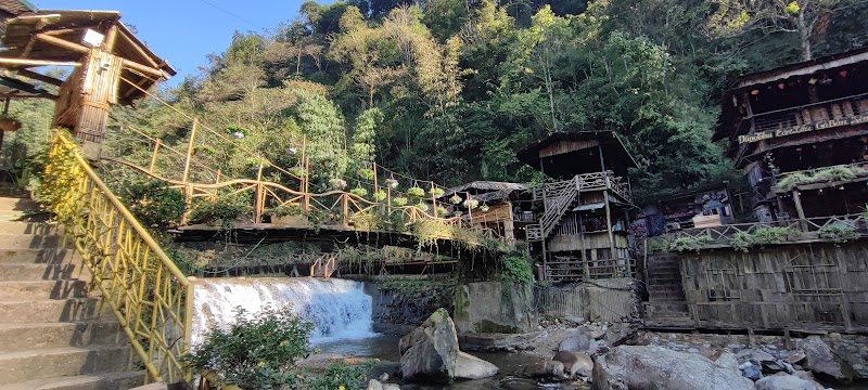 Lai Chau, Vietnam adventures