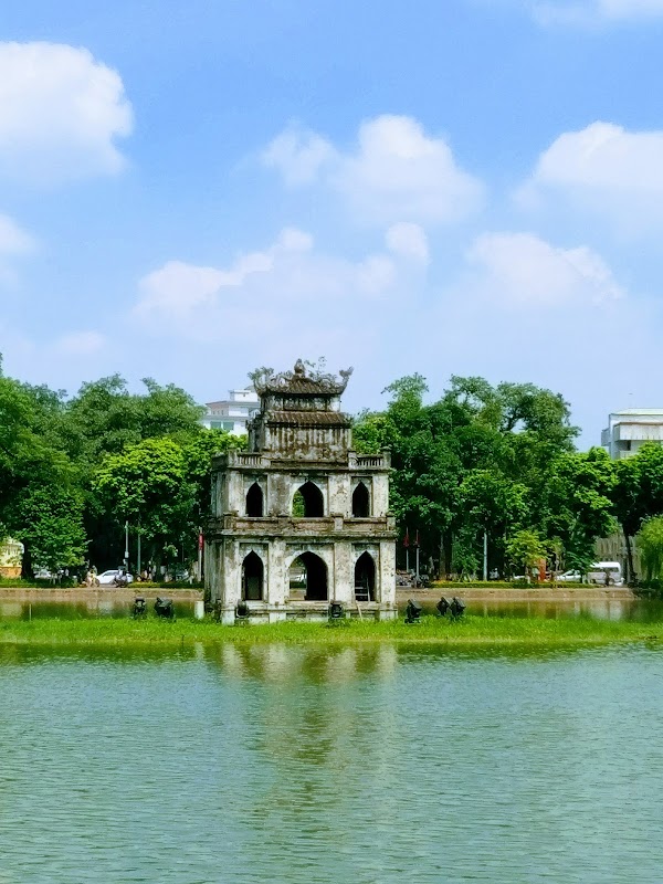 Discover the Vibrant Heart of Hanoi: A Journey into Vietnam's Cultural Epicenter - Hanoi
