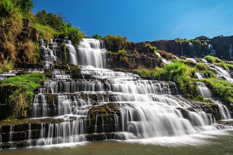 Xuân Lộc, Đồng Nai adventures