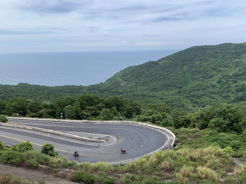 Da Nang, Vietnam adventures