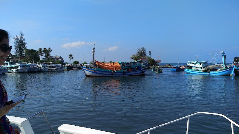 Tropical Oasis: Phú Quốc - Phú Quốc
