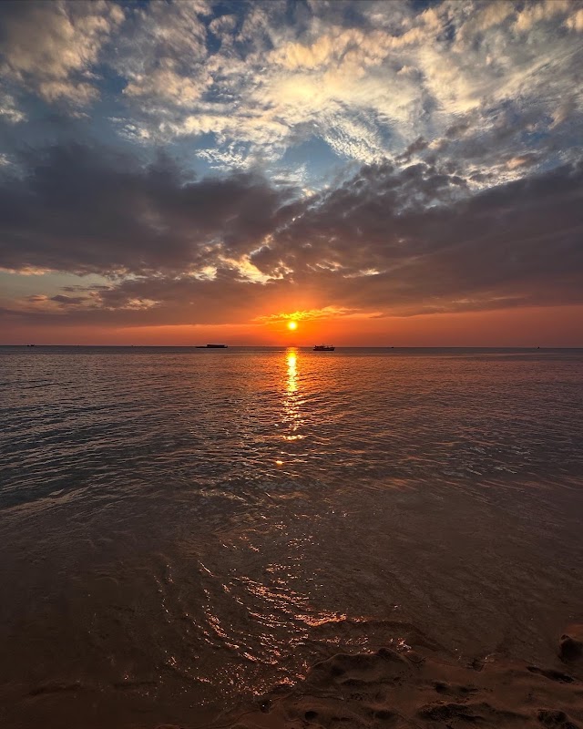 Sandy Retreats at Bãi Trường - Bãi Trường