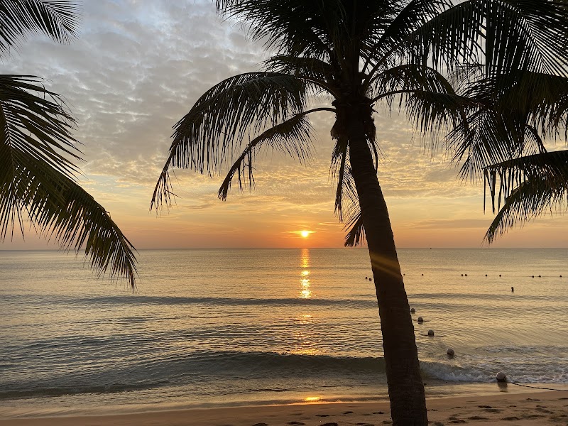 Sandy Retreats at Bãi Trường - Bãi Trường