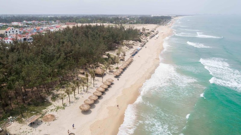 Relax on the Sands of An Bang Beach - An Bang Beach