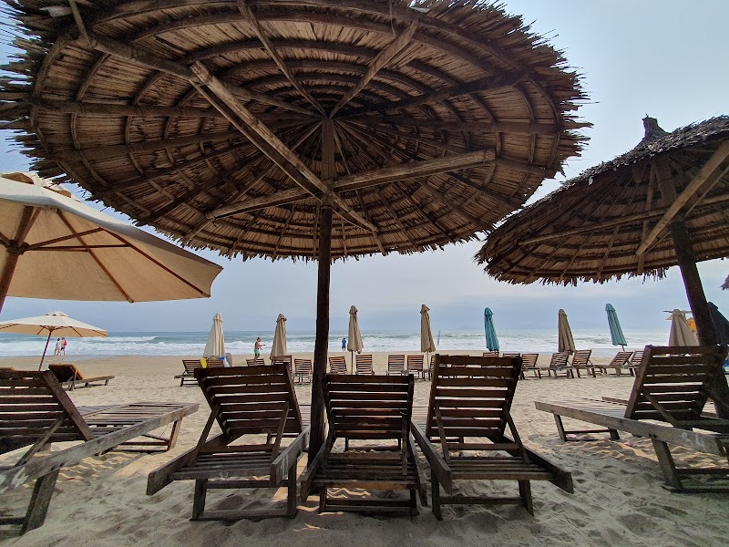 Relax on the Sands of An Bang Beach - An Bang Beach