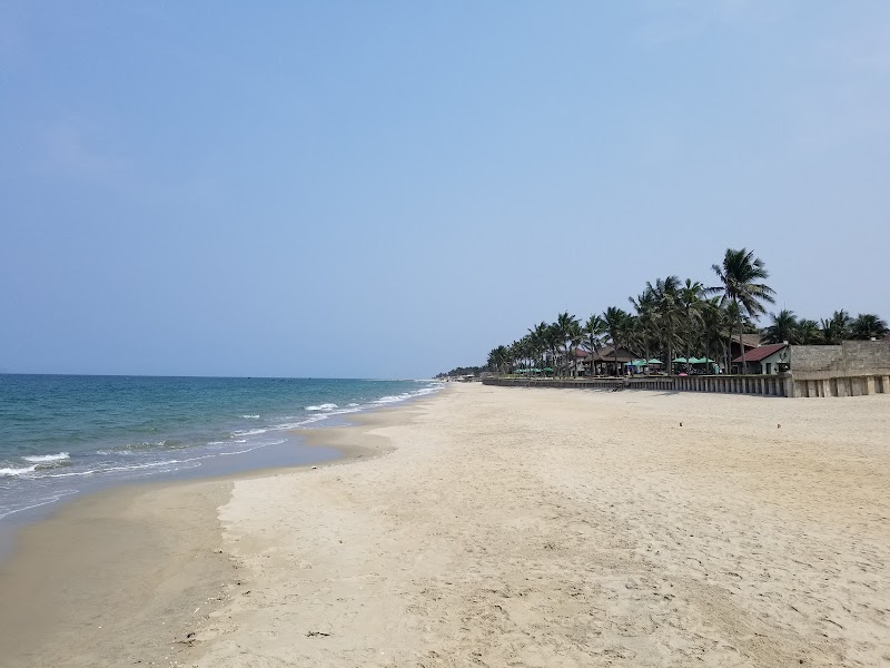 Cua Dai Beach: A Serene Coastal Retreat - Bãi biển Cửa Đại