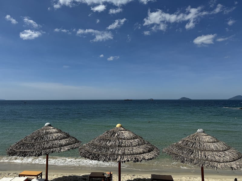 Cua Dai Beach: A Serene Coastal Retreat - Bãi biển Cửa Đại