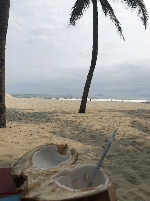 Cua Dai Beach: A Serene Coastal Retreat - Bãi biển Cửa Đại