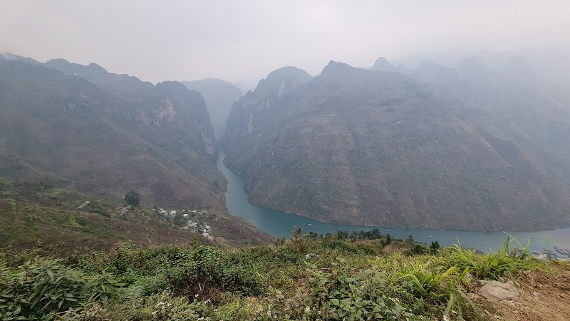 Winding Wonders of Ha Giang - Ha Giang Loop Tour by Cheers Hostel