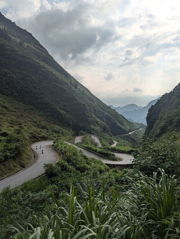 Winding Wonders of Ha Giang - Ha Giang Loop Tour by Cheers Hostel