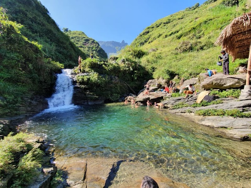 Winding Wonders of Ha Giang - Ha Giang Loop Tour by Cheers Hostel