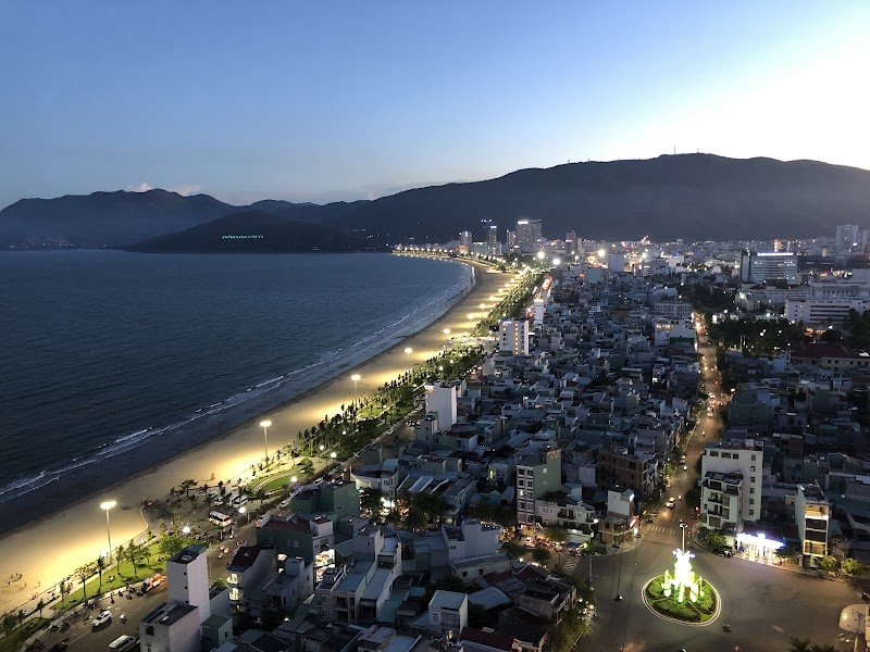 Coastal Charm of Quy Nhon - Quy Nhon